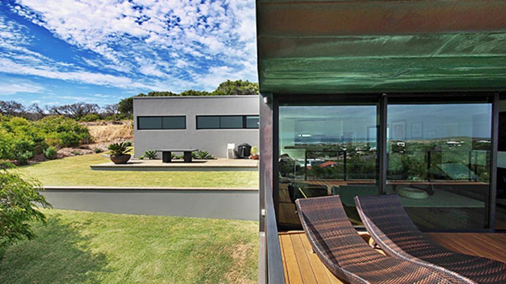 The Roozen Residence Prevelly Exteriér fotografie