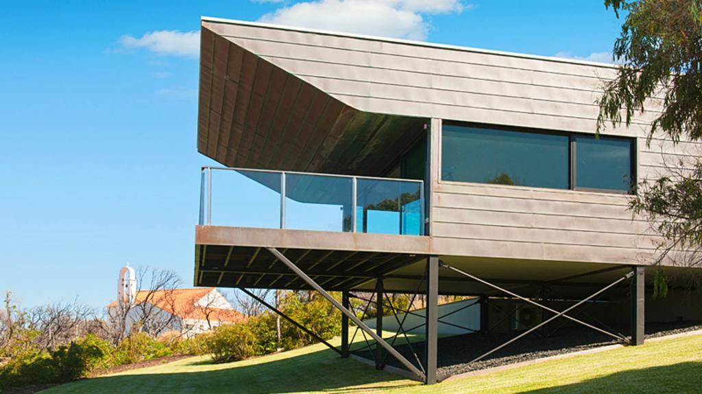 The Roozen Residence Prevelly Exteriér fotografie